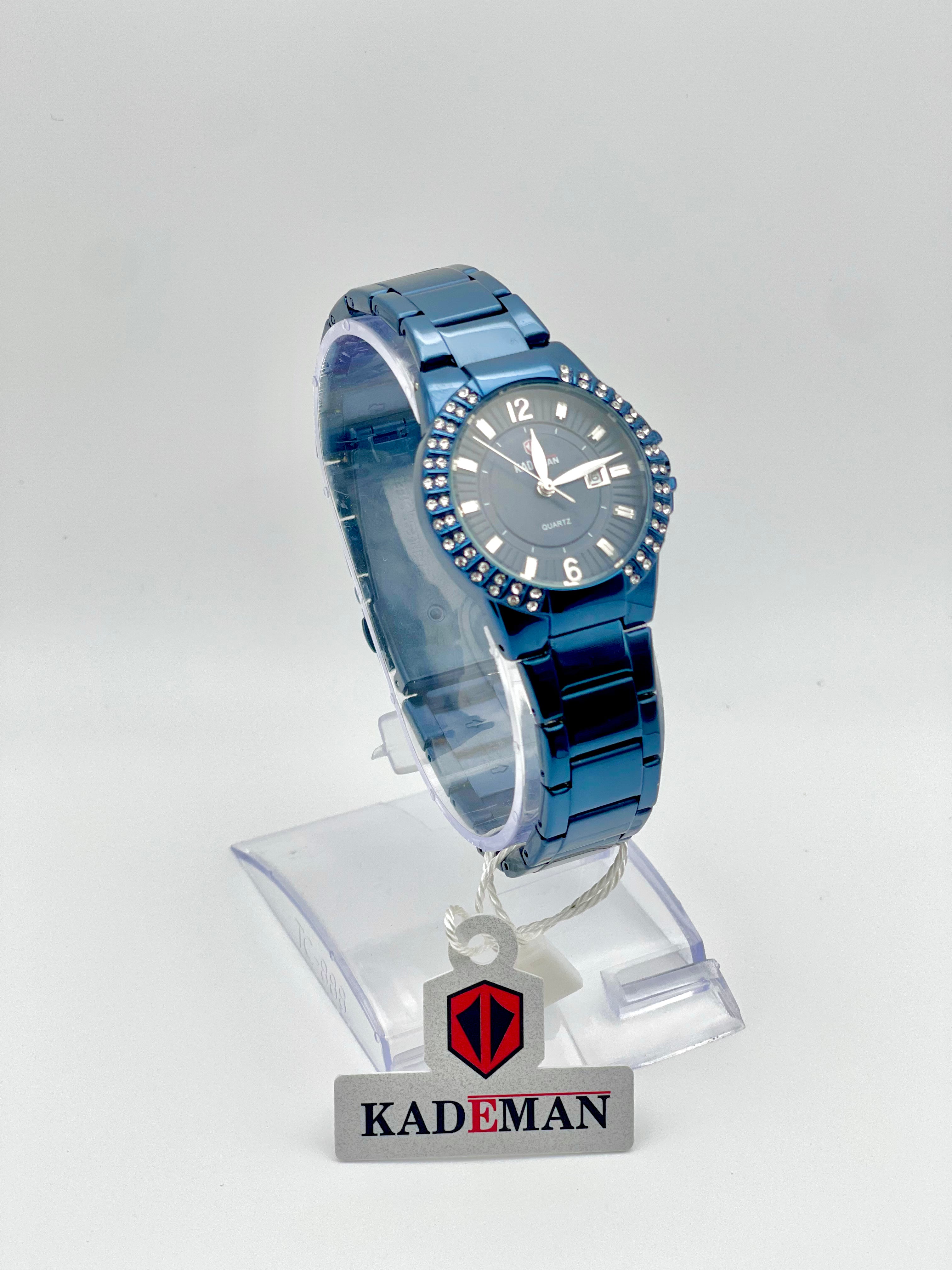 Kademan Women Watch