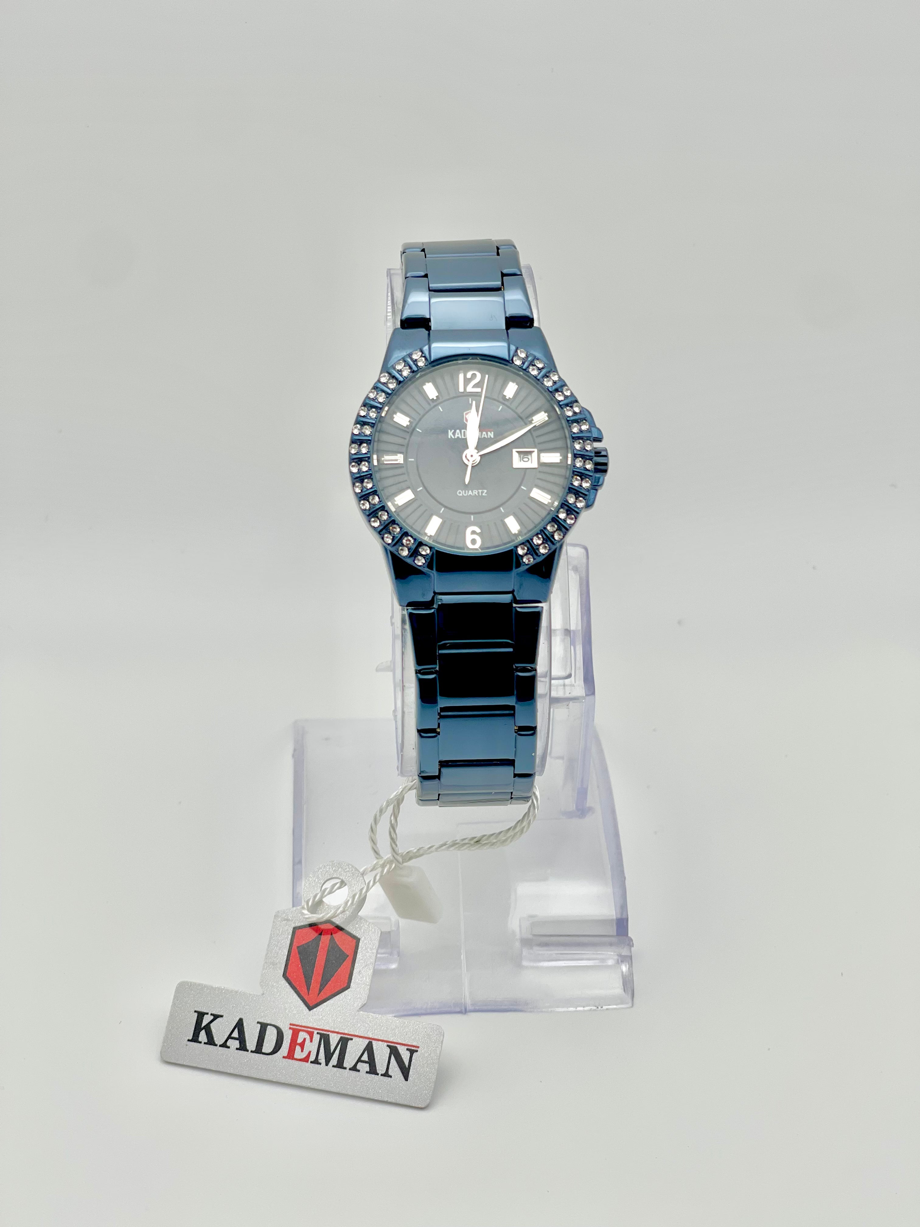 Kademan Women Watch