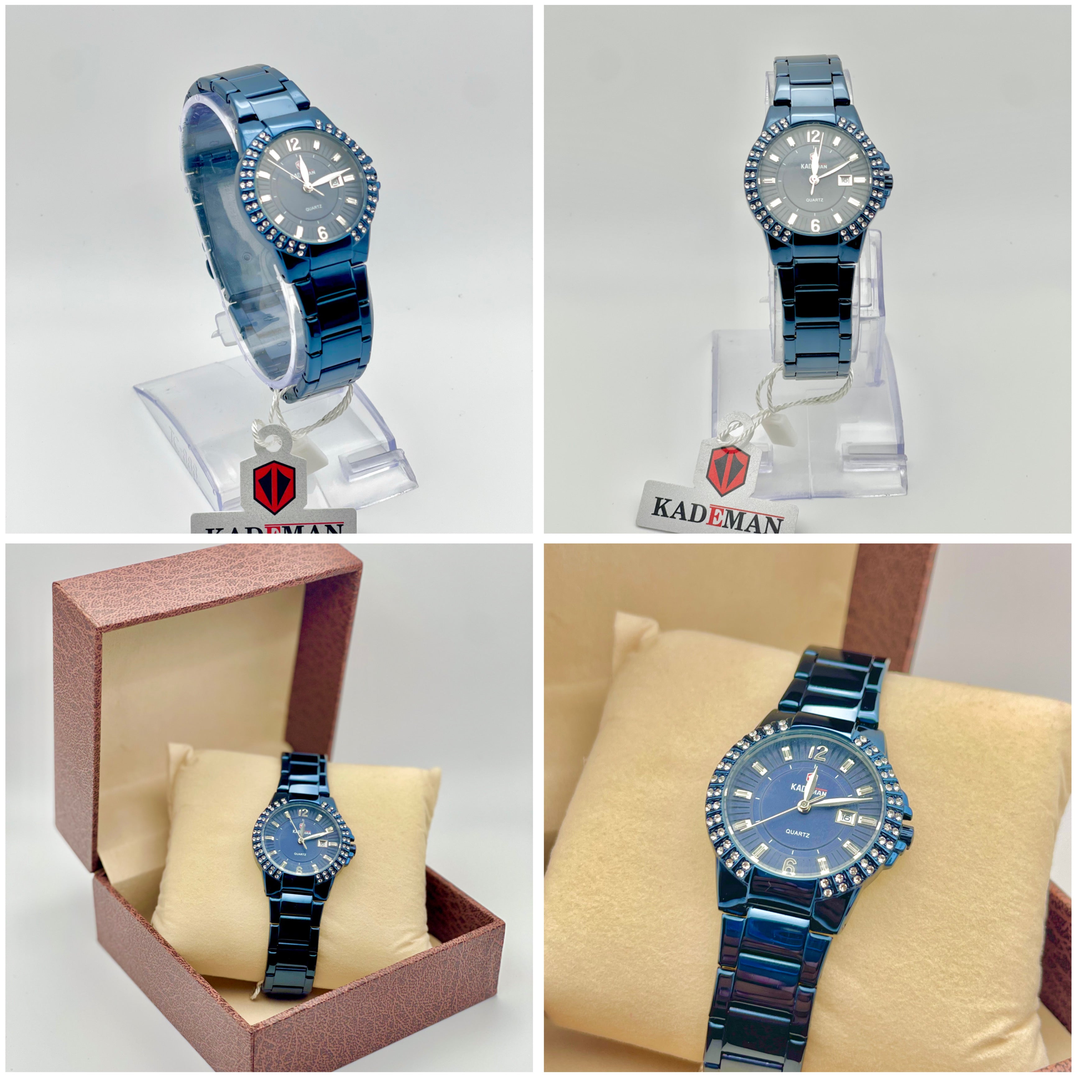 Kademan Women Watch