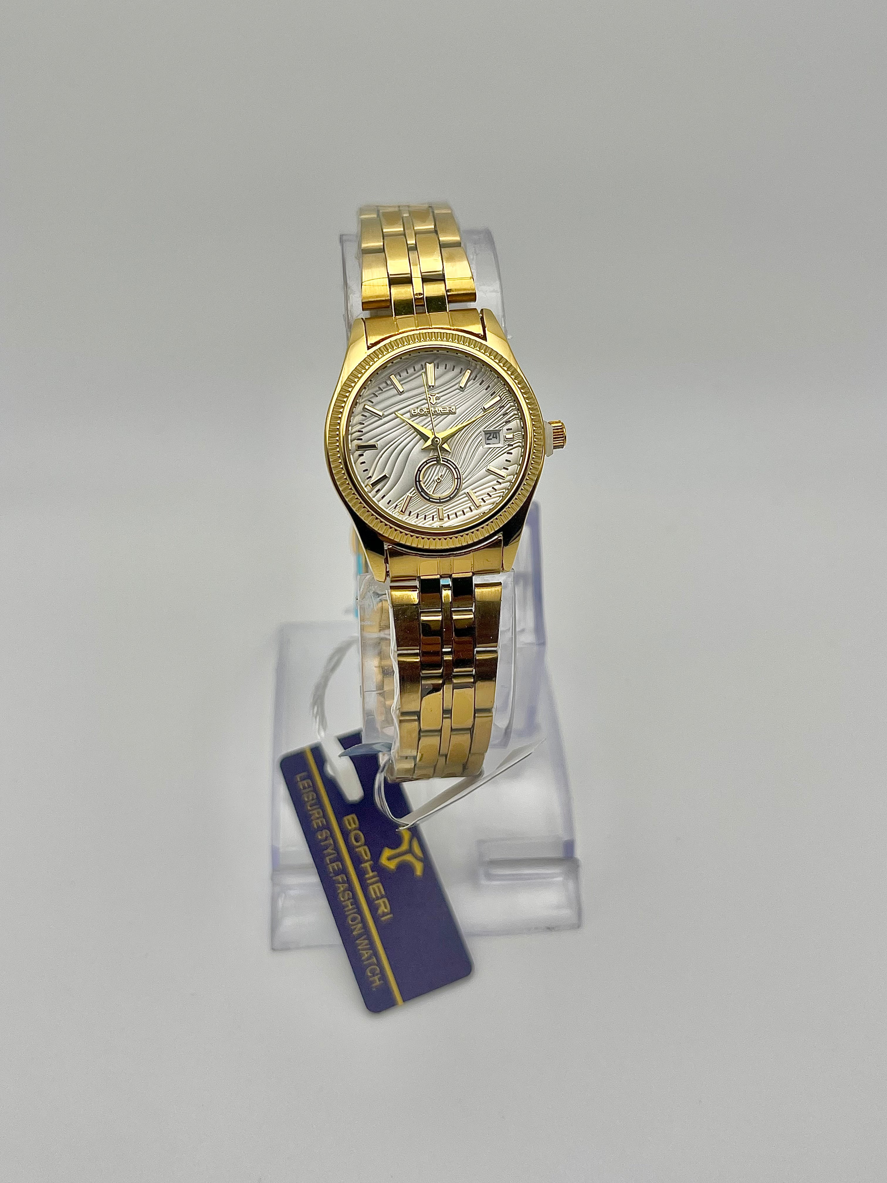 Bophieri Women watch