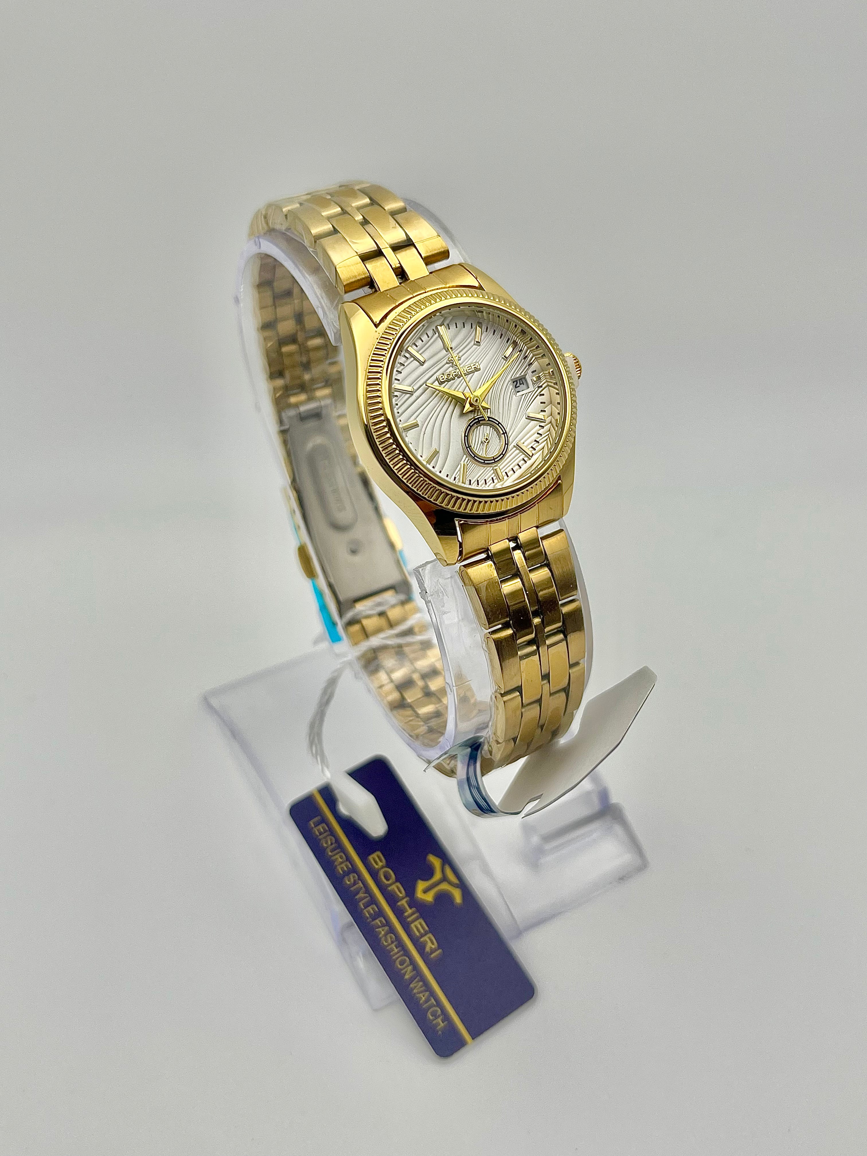 Bophieri Women watch