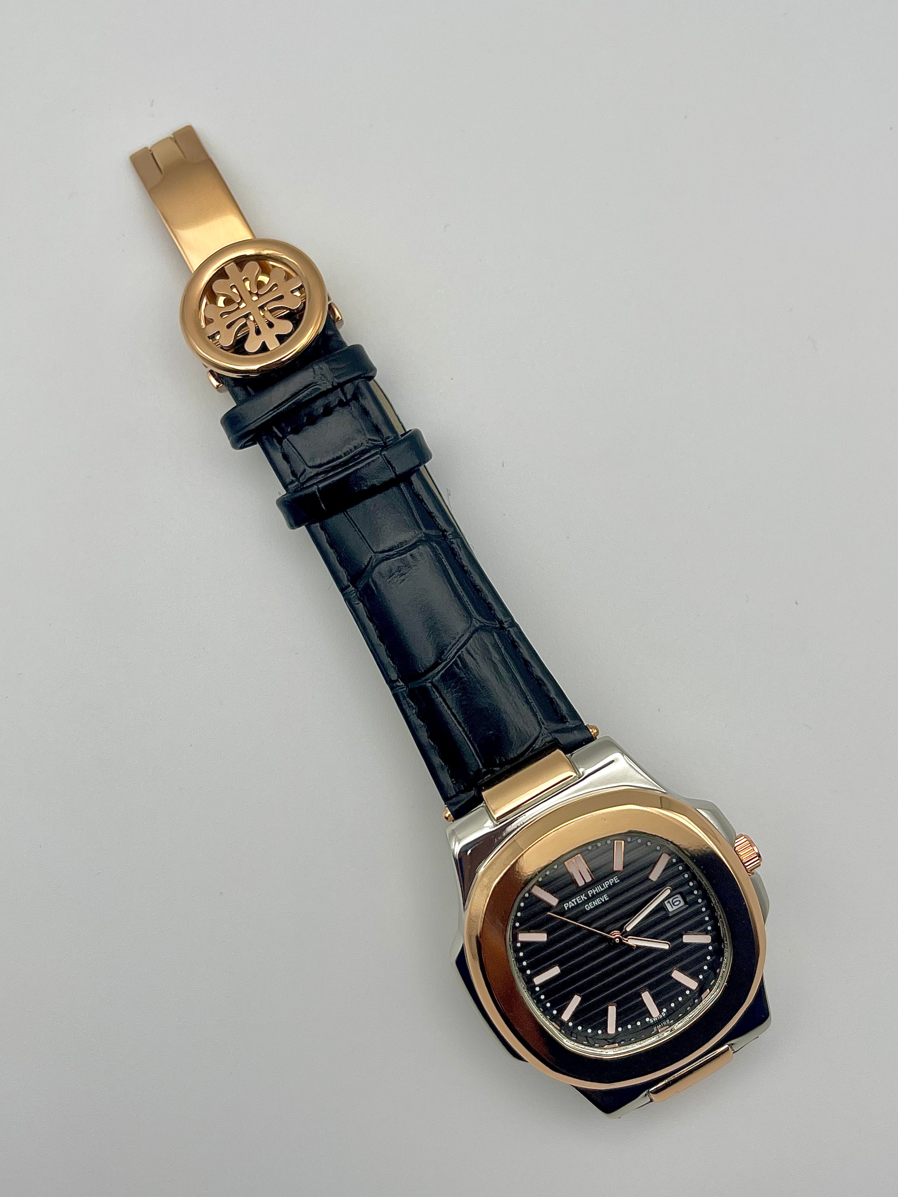 Patek Philippe Men Watch