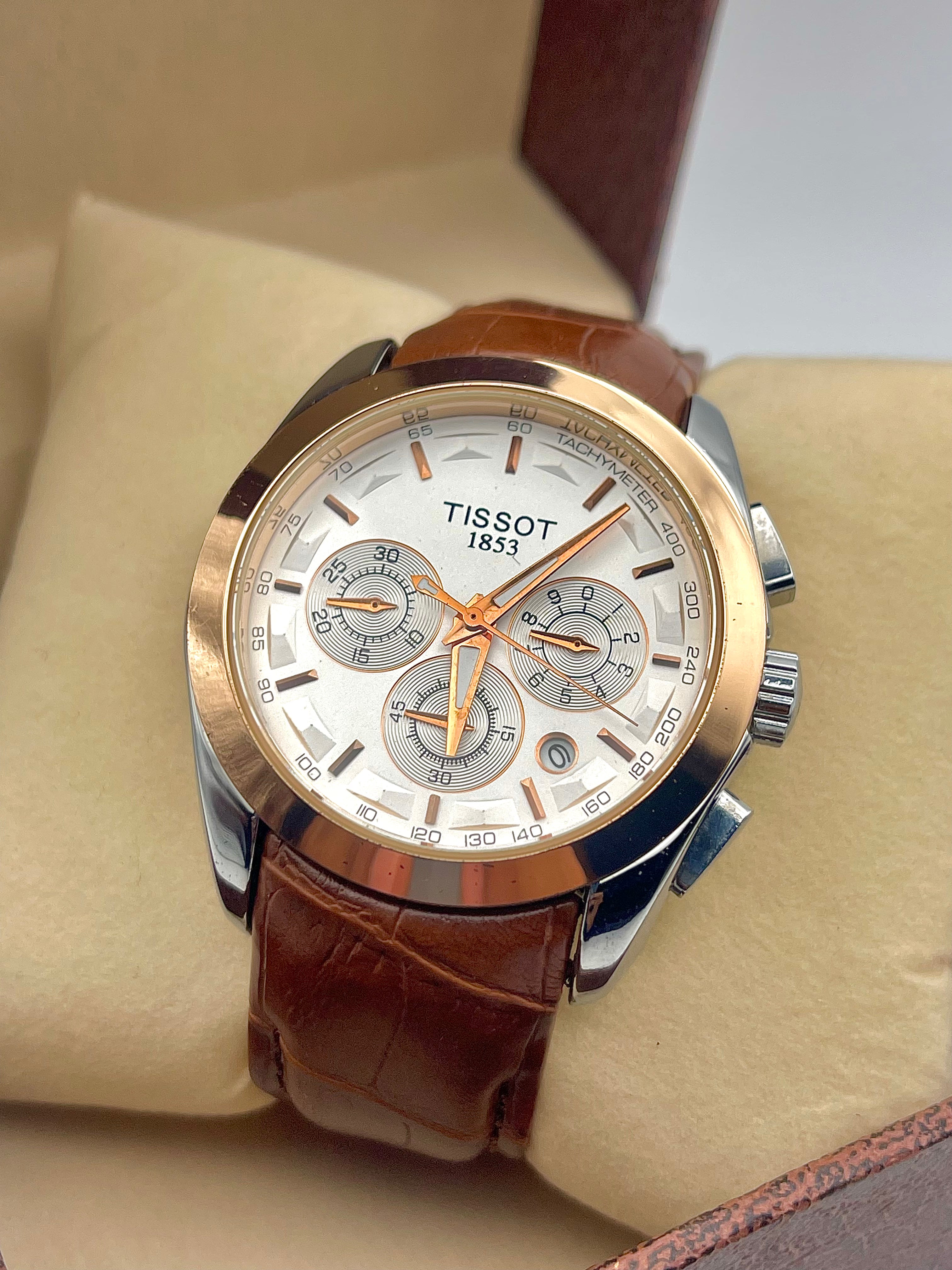 Tissot Men Watch