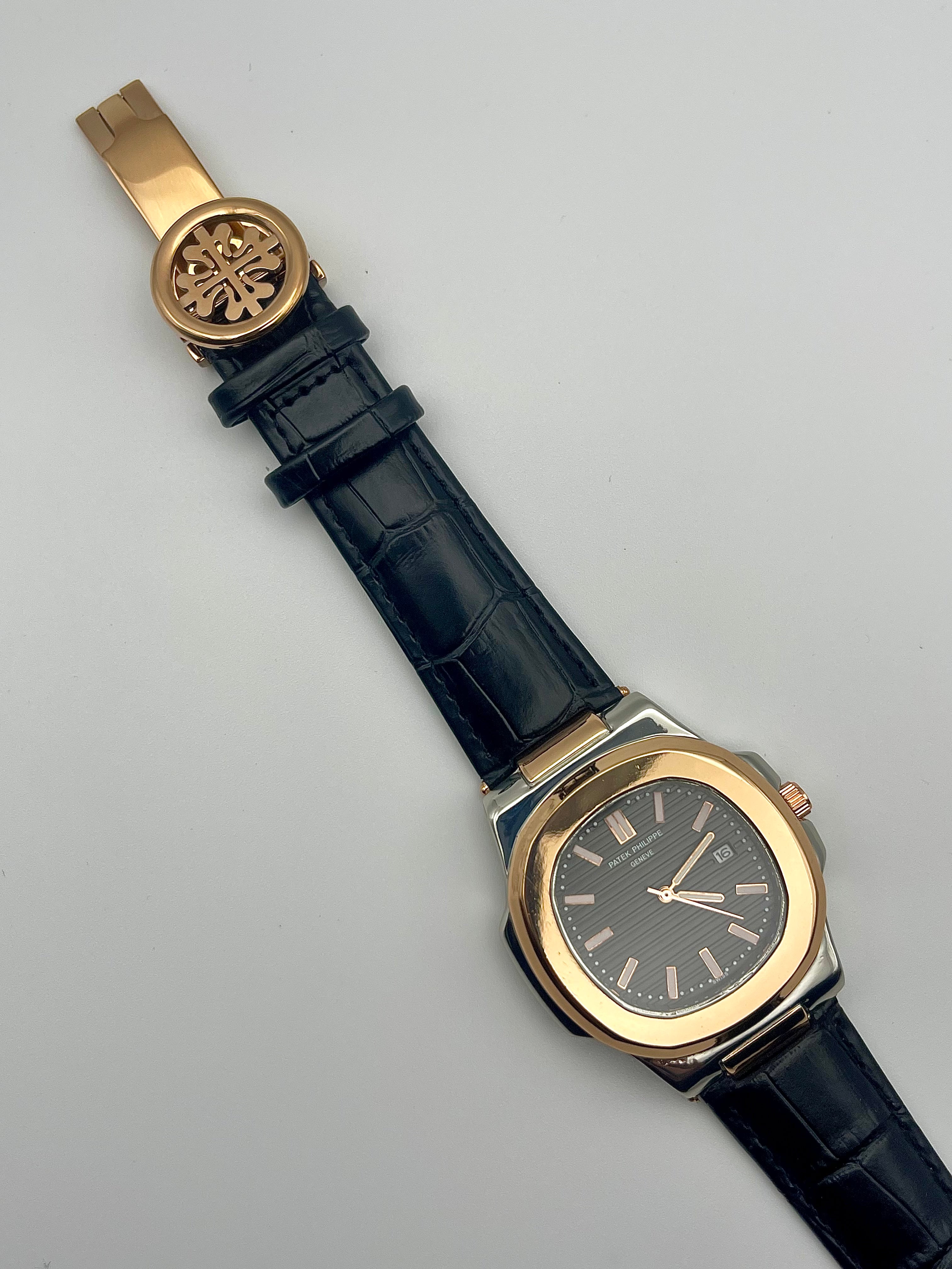 Patek Philippe Men Watch